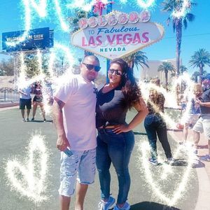 Meet your Posher, Liliana